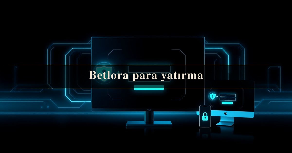 Betlora para