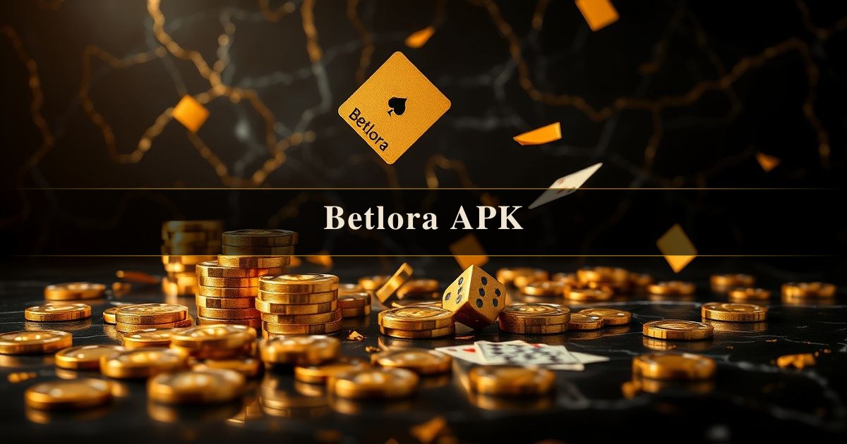 Betlora APK