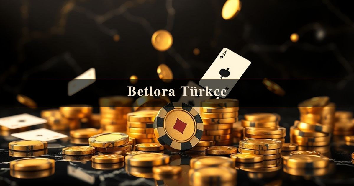 Betlora Türkçe