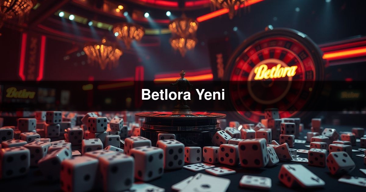 Betlora Yeni
