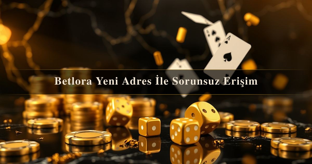 Betlora Yeni